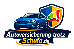 KFZ Versicherung ohne Schufa